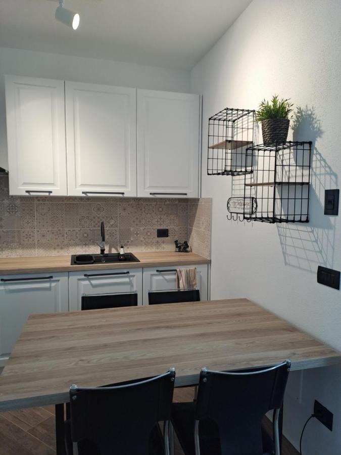 Suite Da Gabry 2 Olbia Exteriér fotografie