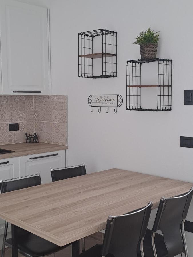 Suite Da Gabry 2 Olbia Exteriér fotografie