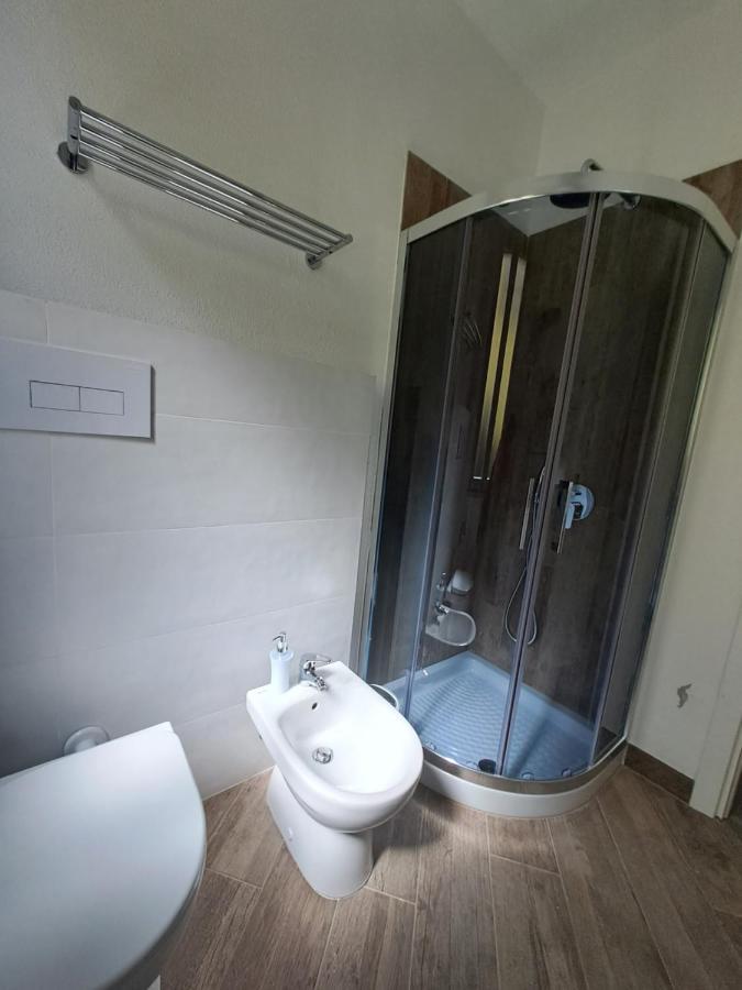 Suite Da Gabry 2 Olbia Exteriér fotografie