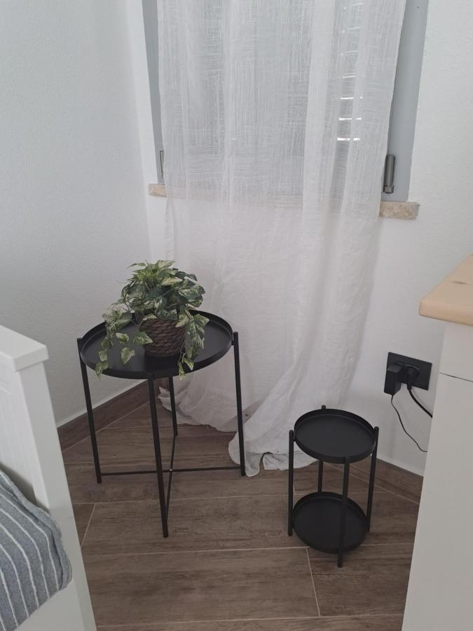 Suite Da Gabry 2 Olbia Exteriér fotografie