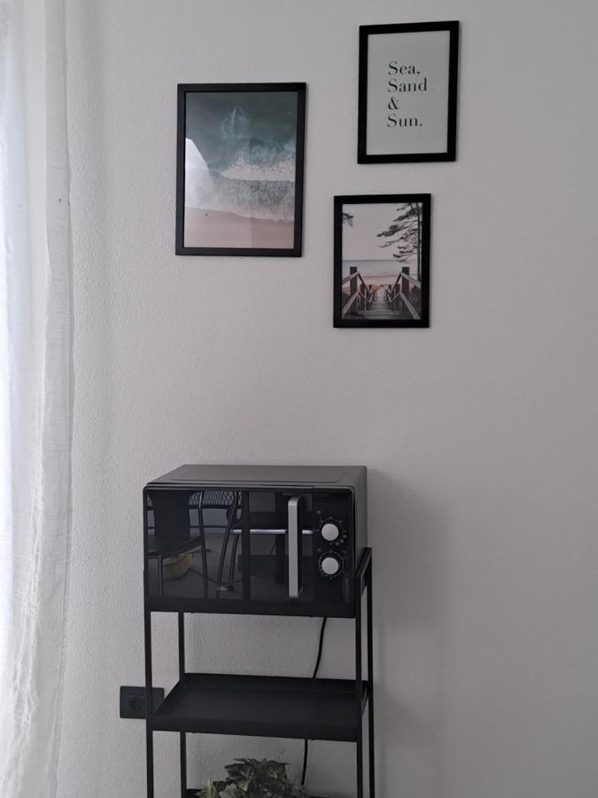 Suite Da Gabry 2 Olbia Exteriér fotografie
