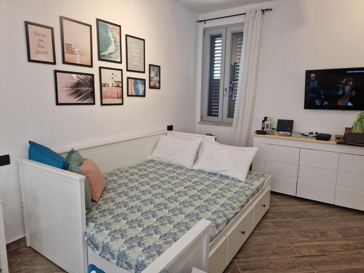Suite Da Gabry 2 Olbia Exteriér fotografie