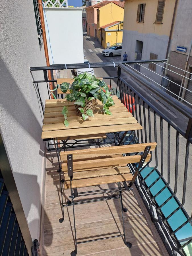 Suite Da Gabry 2 Olbia Exteriér fotografie