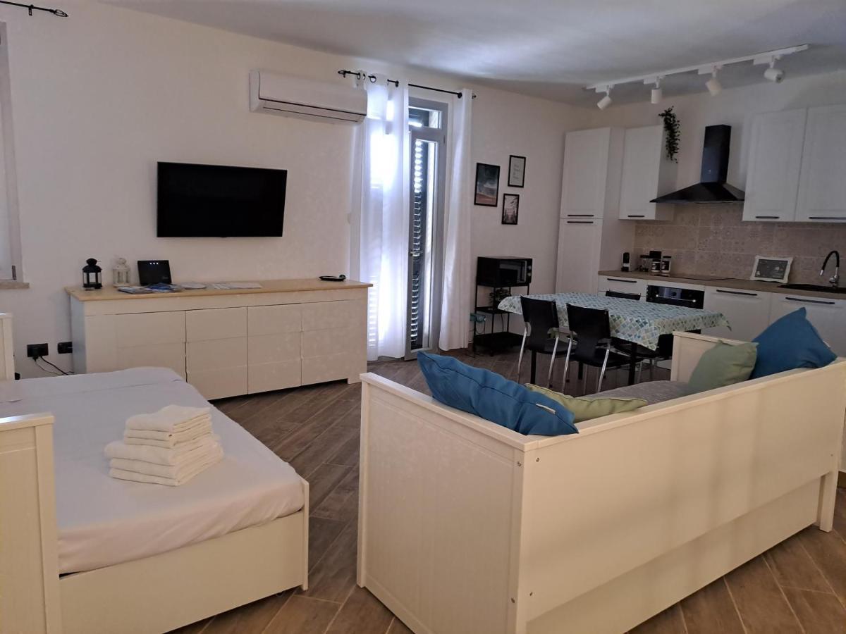 Suite Da Gabry 2 Olbia Exteriér fotografie