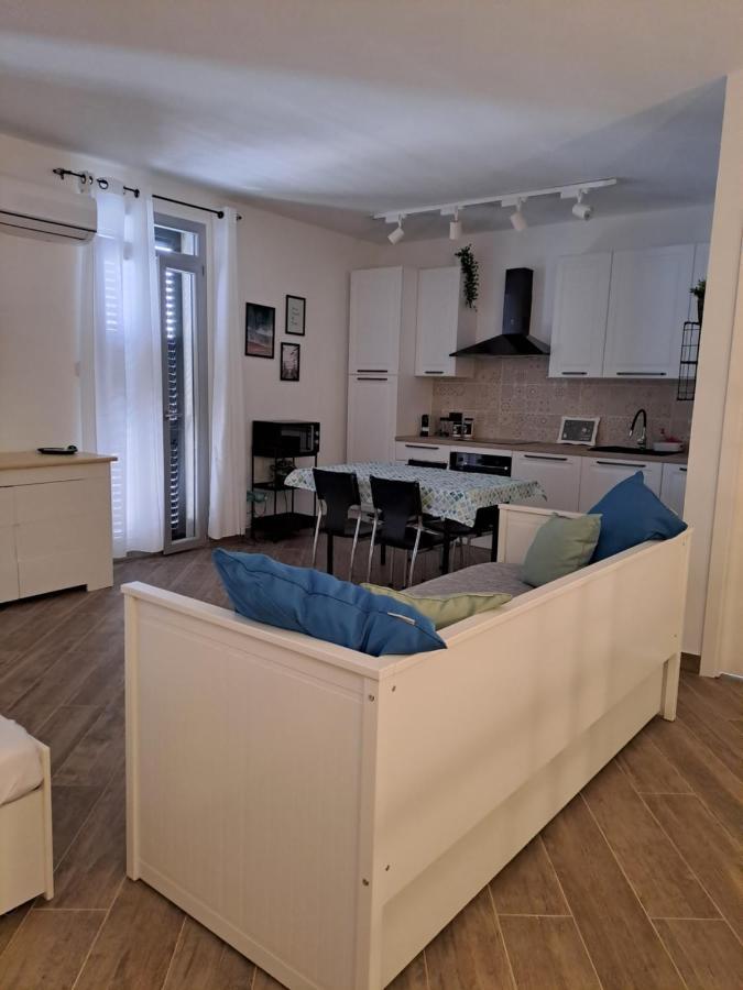 Suite Da Gabry 2 Olbia Exteriér fotografie