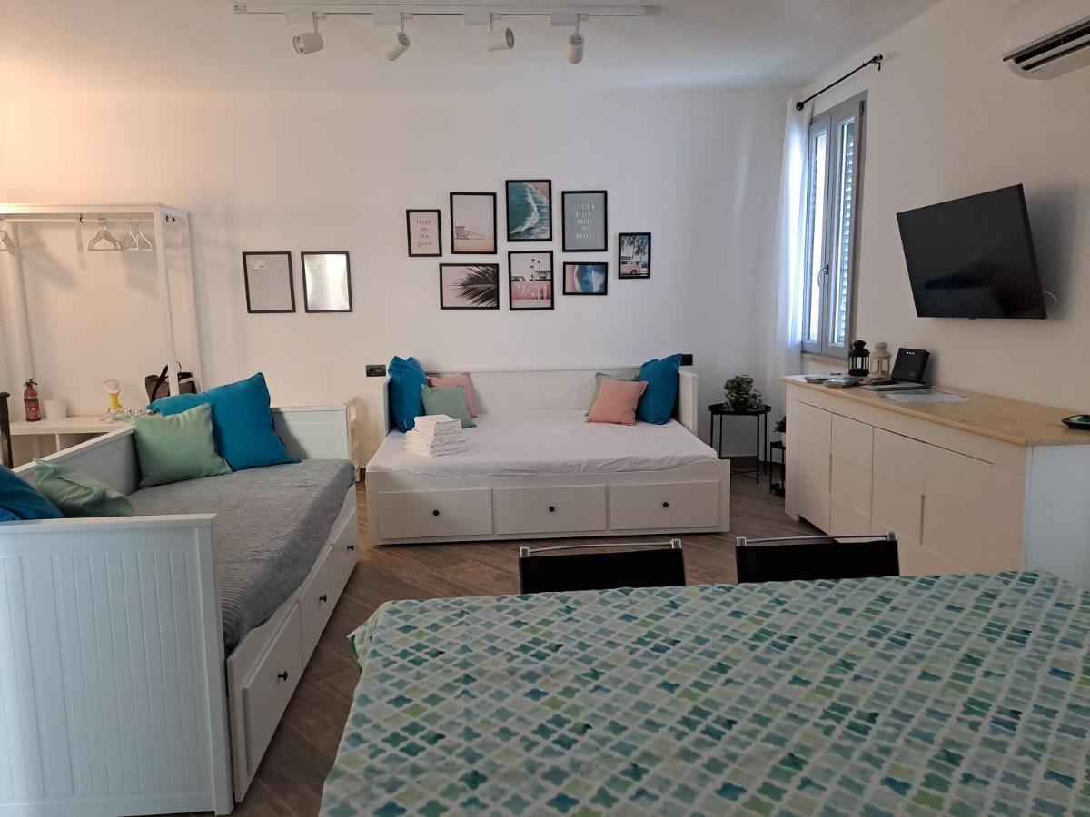Suite Da Gabry 2 Olbia Exteriér fotografie