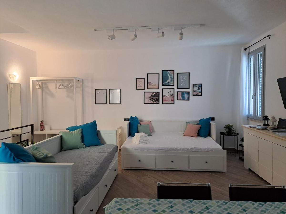Suite Da Gabry 2 Olbia Exteriér fotografie