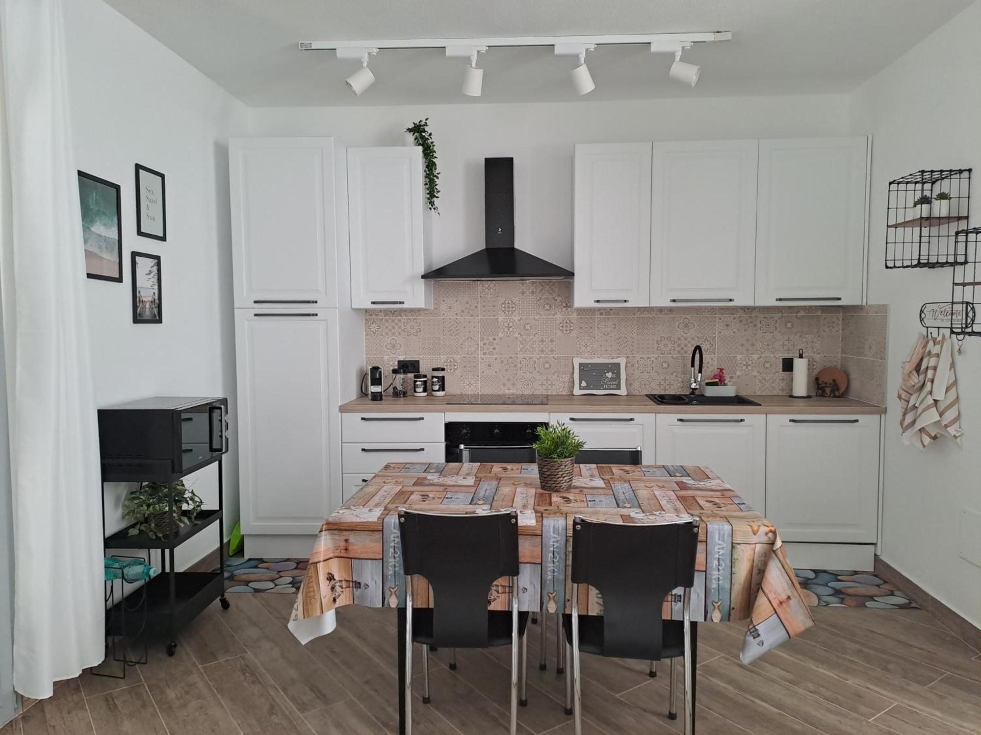 Suite Da Gabry 2 Olbia Exteriér fotografie